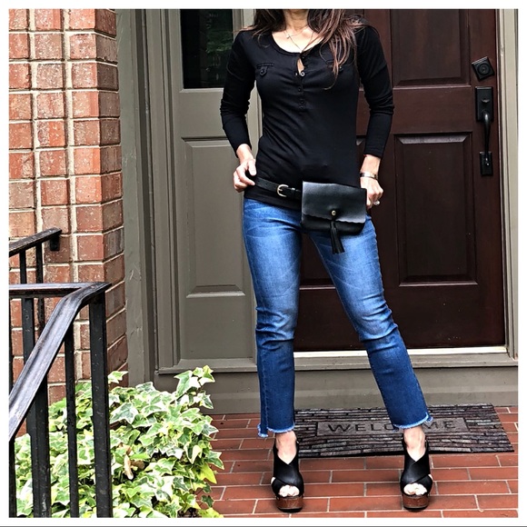 ✨LAST ONE ✨Hottest trend belted bag - Picture 2 of 8